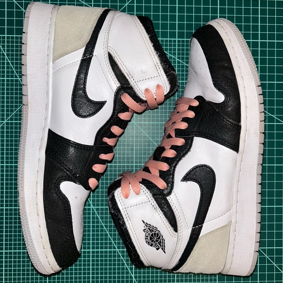 Jordan 1 high - Picture 8 of 9